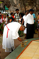Palm Sunday Service & Procession 2025