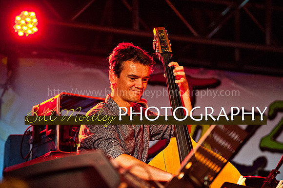 Bill Mortley_Jazz in the South_May 4th, 2014-8667