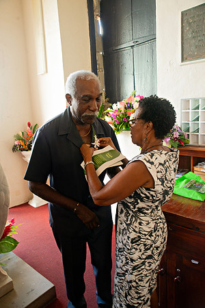 Bill Mortley Photography_Dr. Leslie Arthur Lewis_May 14th, 2024_BMP-9327-0031