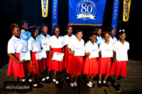 Monroe Jump Start Graduation