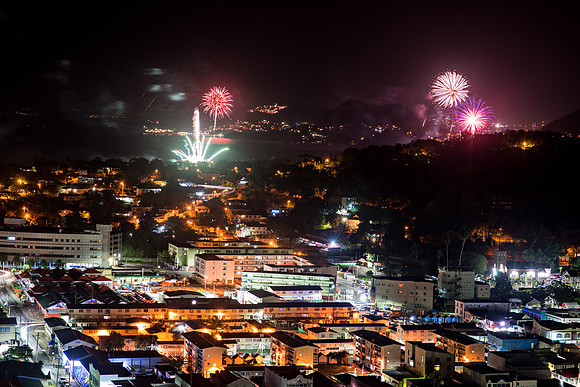 Bill Mortley Photography_New Year's Fireworks_BMP-4364