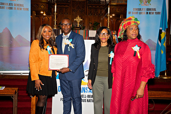 Bill Mortley Photography_ St. Lucia's 46th Independence Celebrations - New York_Februry 23rd. 2025_BMP.8073