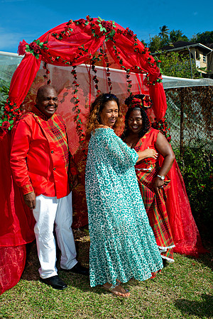 Bill Mortley Photography_Naomi & Beckman Charles Vow Renewal_April,5th 2025_BMP--9018