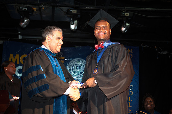 Bill Mortley_Monroe 2015 Graduation_ 10th.October.2015-5089