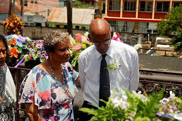 Bill Mortley Photography_Dr. Leslie Arthur Lewis_May 14th, 2024_BMP-9327-0182