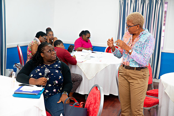 Bill Mortley Photography_FSSP Caribbean- Proposal Writing- Day 2_April 26th, 2024_BMP-9264
