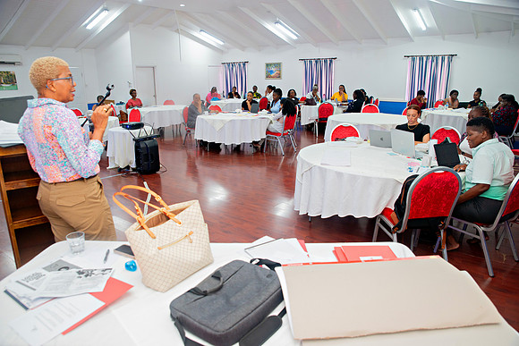 Bill Mortley Photography_FSSP Caribbean- Proposal Writing- Day 2_April 26th, 2024_BMP-9206