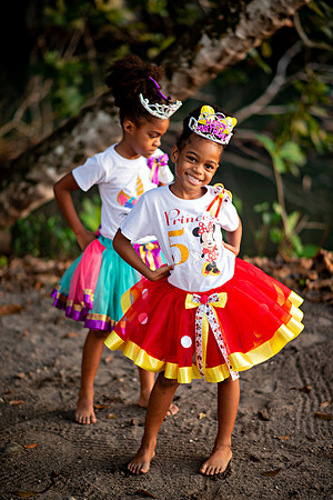 Bill Mortley Photography_Yahsiah Leonce's 5th Birthday Photoshoot_October 20th, 2021 BMP-5571