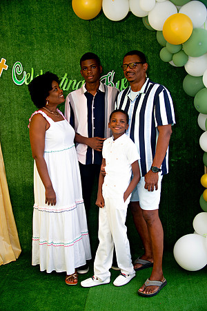 Bill Mortley Photography_ AKye's First Communion Luncheon_ October 30th, 2022_ BMP-5586