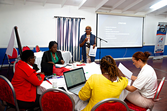 Bill Mortley Photography_FSSP Caribbean- Proposal Writing_April 25th, 2024_BMP-9079
