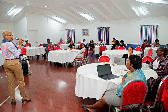 Bill Mortley Photography_FSSP Caribbean- Proposal Writing- Day 2_April 26th, 2024_BMP-9176