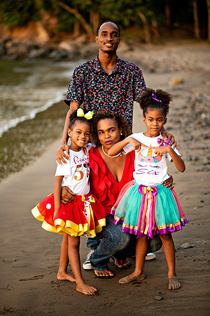 Bill Mortley Photography_Yahsiah Leonce's 5th Birthday Photoshoot_October 20th, 2021 BMP-5620