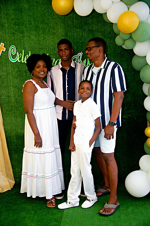 Bill Mortley Photography_ AKye's First Communion Luncheon_ October 30th, 2022_ BMP-5587