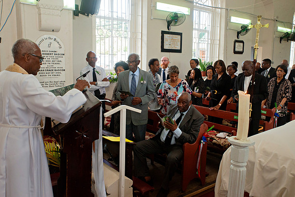 Bill Mortley Photography_Dr. Leslie Arthur Lewis_May 14th, 2024_BMP-9327-0049
