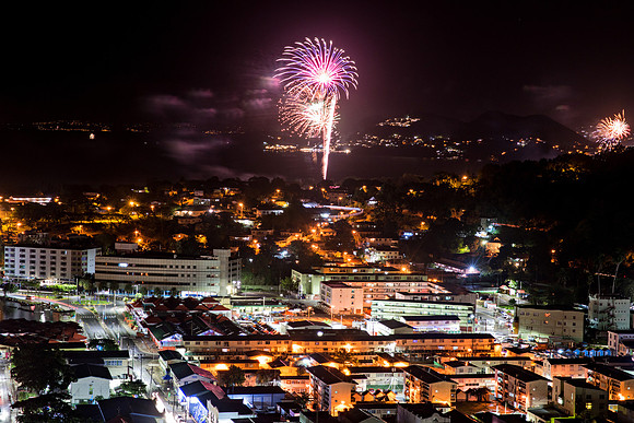 Bill Mortley Photography_New Year's Fireworks_BMP-4352