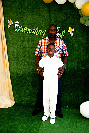 Bill Mortley Photography_ AKye's First Communion Luncheon_ October 30th, 2022_ BMP-5600