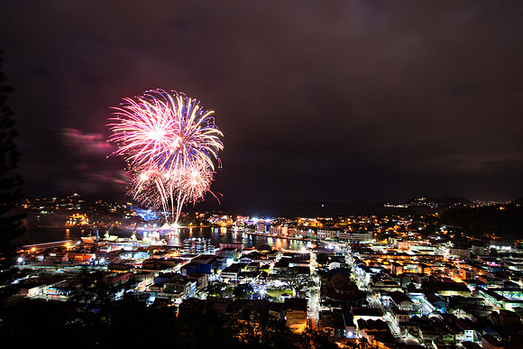 Bill Mortley Photography_2019 Independence Fireworks_BMP-9723