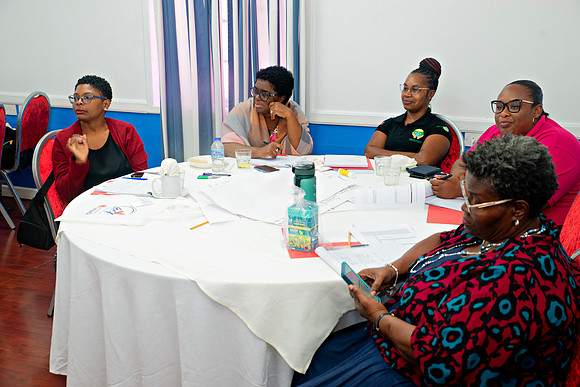Bill Mortley Photography_FSSP Caribbean- Proposal Writing- Day 2_April 26th, 2024_BMP-9180