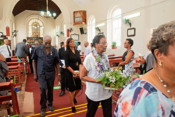 Bill Mortley Photography_Dr. Leslie Arthur Lewis_May 14th, 2024_BMP-9327-0088