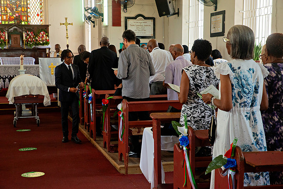 Bill Mortley Photography_Dr. Leslie Arthur Lewis_May 14th, 2024_BMP-9327-0056