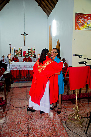 Bill Mortley Photography_Rev. Kadisha Smart's Installation_April 30th, 2024_BMP-9560