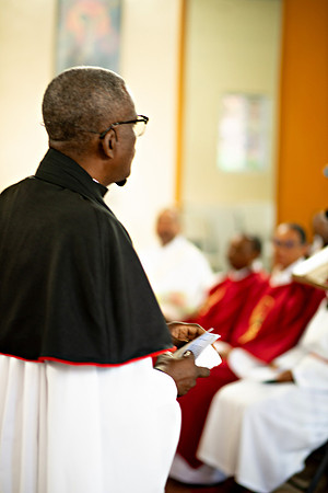 Bill Mortley Photography_Rev. Kadisha Smart's Installation_April 30th, 2024_BMP-5441