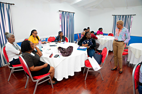 Bill Mortley Photography_FSSP Caribbean- Proposal Writing- Day 2_April 26th, 2024_BMP-9263