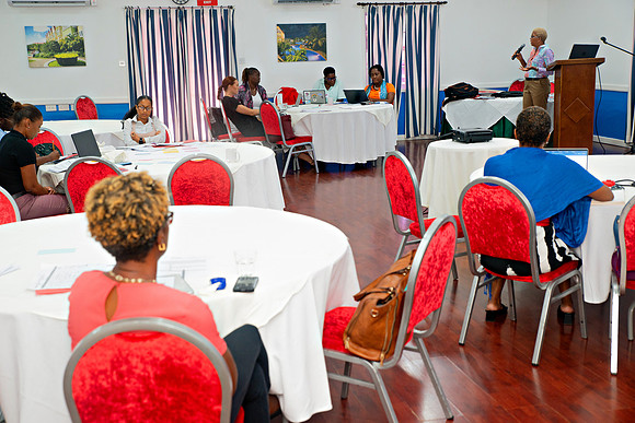 Bill Mortley Photography_FSSP Caribbean- Proposal Writing- Day 2_April 26th, 2024_BMP-9242