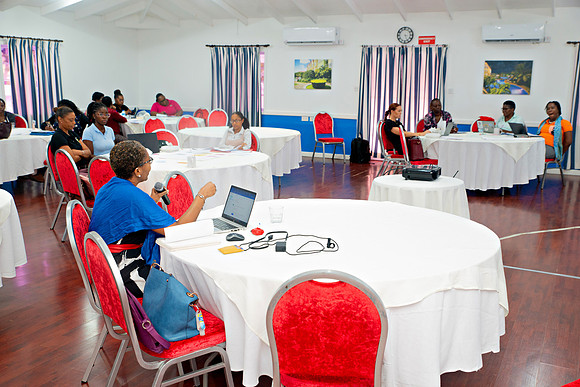 Bill Mortley Photography_FSSP Caribbean- Proposal Writing- Day 2_April 26th, 2024_BMP-9241
