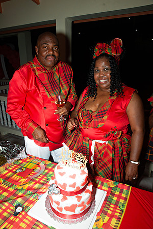 Bill Mortley Photography_Naomi & Beckman Charles Vow Renewal_April,5th 2025_BMP--9251