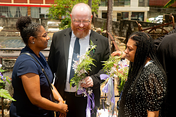 Bill Mortley Photography_Dr. Leslie Arthur Lewis_May 14th, 2024_BMP-9327-0166