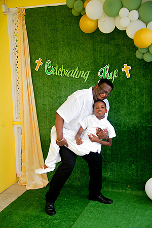 Bill Mortley Photography_ AKye's First Communion Luncheon_ October 30th, 2022_ BMP-5621