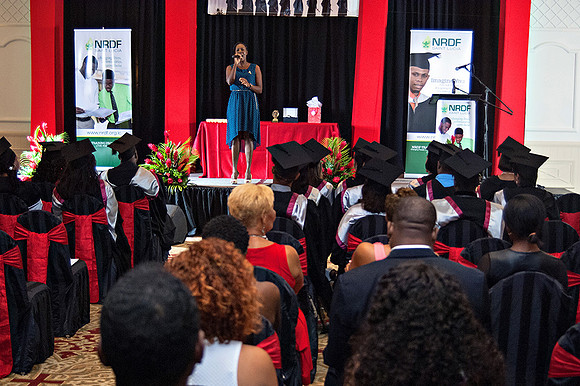 Bill Mortley_NRDF Graduation 2015 _June 28th_2015-0260