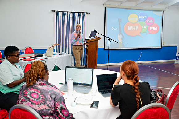 Bill Mortley Photography_FSSP Caribbean- Proposal Writing- Day 2_April 26th, 2024_BMP-9191