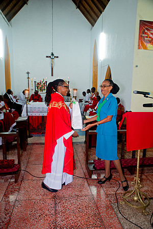 Bill Mortley Photography_Rev. Kadisha Smart's Installation_April 30th, 2024_BMP-9558