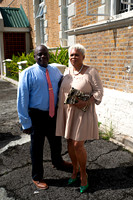 Claudy & Laury's Wedding - Part 2