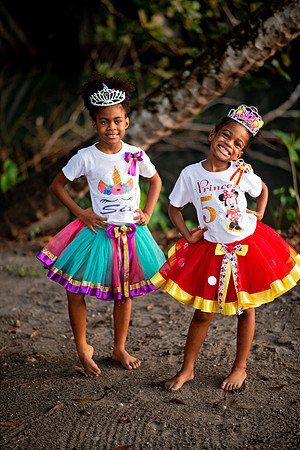 Bill Mortley Photography_Yahsiah Leonce's 5th Birthday Photoshoot_October 20th, 2021 BMP-5578